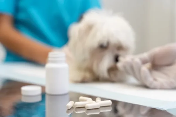 Terapia Assistida para nossos Bichos